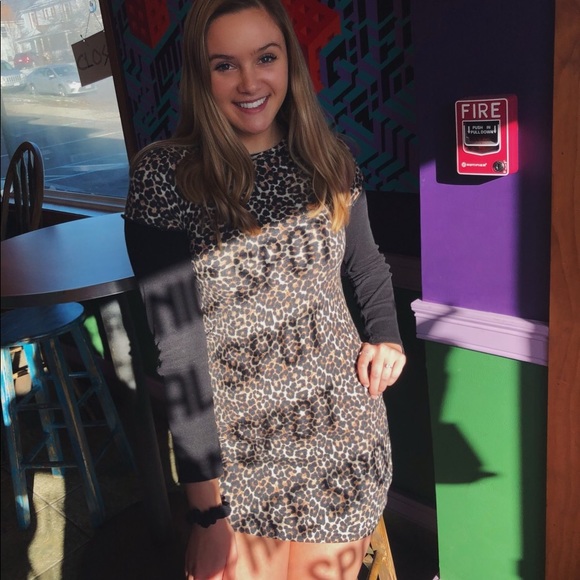 Meet the Posher Other - Meet your Posher, Jenna
